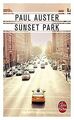 Sunset Park von Auster, Paul | Buch | Zustand gut