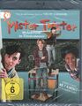 Blu-ray - Mister Twister - Wirbelsturm im Klassenzimmer - ZDF tivi