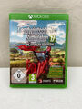 Microsoft Xbox One Landwirtschafts Simulator 17 Platinum Edition - in OVP