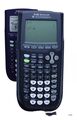 TI-82 Advanced - Texas Instruments Grafikrechner