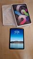 Apple iPad Air 4. Gen 64GB, Wi-Fi, 10,9 Zoll - Space Grau, Displayschaden