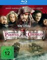 Pirates of the Caribbean - Am Ende der Welt [Blu-Ray]