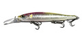 Gan Craft Ayuja Rest 108 SF Wobbler, Jerkbait, Kunstköder, 10,8cm, Slow Floating