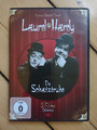 Laurel & Hardy die Schatztruhe