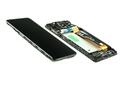 Original Samsung Galaxy A13 4G A137F LCD Display Touchscreen Bildschirm Schwarz