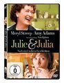 Julie & Julia von Nora Ephron | DVD | Zustand sehr gut