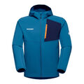 Mammut Madris Light ML Hooded Herren Jacke