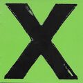 Ed Sheeran - X (Multiply) (2014) CD NEU