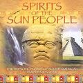 Spirit of the Sun People von Various | CD | Zustand gut