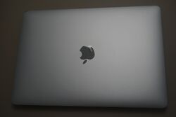 Apple MacBook Air 13,3 Zoll Retina  2020 (A2179) (256GB SSD, i5, 1,1 GHz, 8GB) 