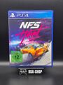 PS4 NFS HEAT (Need for Speed, PS4)