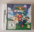 Super Mario 64 DS (Nintendo DS, 2005)