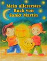 Mein allererstes Buch von Sankt Martin