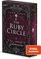 The Ruby Circle (1). All unsere Geheimnisse: Romanc... | Buch | 