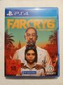 Far Cry 6 (Sony PlayStation 4 Und 5 , PS4 PS5 , 2021)