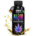 420Flow® Cannabis Dünger organischer All in One Bio Grow & Bloom