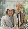 Simon And Garfunkel's Greatest Hits - CBS Records - Europe 1972 - NM VINYL