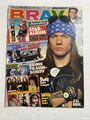 Bravo  22/1992, SANDRA,Reim, AXL ROSE , Bravo Zeitschrift