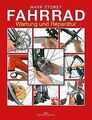 Fahrrad: Wartung und Reparatur von Storey, Mark | Buch | Zustand gut