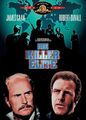 DIE KILLER ELITE James Caan, Robert Duvall - Sam Peckinpah DVD 1975 & BONUS NEU