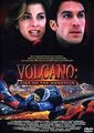 Volcano - Berg in Flammen von Campbell, Graeme | DVD | Zustand akzeptabel