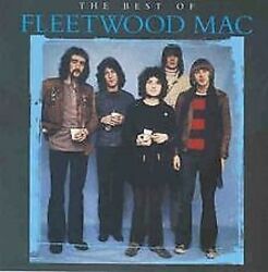 Best of Fleetwood Mac von Fleetwood Mac | CD | Zustand sehr gut*** So macht sparen Spaß! Bis zu -70% ggü. Neupreis ***