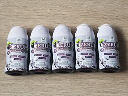 More Nutrition - Zerup - 5 x Johannisbeere