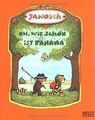 Oh, wie schön ist Panama: Die Geschichte, wie der kleine... | Buch | Zustand gut