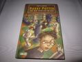 Harry Potter und der Stein der Weisen, gebundene Ausgabe, Joanne K. Rowling