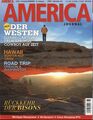 AMERICA JOURNAL 6/2014 Der Westen-Hawaii-Road Trip-Bisons-Wintersport !NEU!