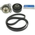 ORIGINAL® Skf Wasserpumpe + Zahnriemensatz für Audi 80 100 100 Avant Coupe 90