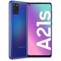 Samsung Galaxy A21s SM-A217F/DSN 32GB Rom 3GB Ram 6,5'' Blau Dual-Sim Android