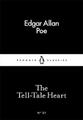 The Tell-Tale Heart | Edgar Allan Poe | Taschenbuch | Englisch | 2015