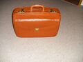 Vintage Reisekoffer, Weekender, Reisetasche, Koffer