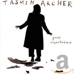 Great Expectations Archer, Tasmin: 1151056