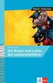 Jim Knopf und Lukas der Lokomotivführer | Michael Ende (u. a.) | Taschenbuch | 1