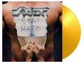 Raven: Stay Hard (180g) (Limited Numbered Edition) (Translucent Yellow Vinyl) -