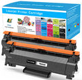 2x XXL Toner Kompatibel für Brother TN-2420 MFC-L2710DN MFC-L2710DW HL-L2370DN