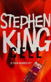 Cell Hardcover Stephen