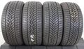 4 x 215/45R16 90V Winterreifen Goodyear Ultra Grip Performance GEN-1 8mm 2018 XL