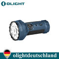 Olight Marauder Mini  Taschenlampe Midnight Blue  wiederaufladbar 7000 Lumen