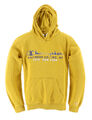 Champion Herren Hoodie Kapuzenpullover Gr.S (wie M) mit Kängurutasche 122794