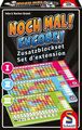 Schmidt Spiele - Noch Mal! Zusatzblöcke, Nr. I, II, III, 3 Stück sortiert in ...