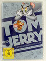 Tom & Jerry - 70 Jahre Jubiläumsfeier Deluxe - Katze und Maus, Zeichentrick Kult