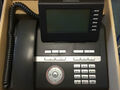 Siemens Unify Octopus OpenStage 40 T Lava Telefon TOP Rechnung/Mwst...