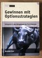 Reinhold Fend - Gewinnen mit Optionsstrategien