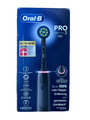 Oral-B PRO 3 3000 Elektrische Zahnbürste/Electric Toothbrush, Retourenware