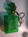 Nintendo 64 N64 Konsole Jungle Green Funtastic Console mit Expansion Pak