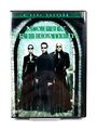 DVD • Matrix Reloaded • Guter Zustand #M11