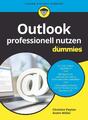 Outlook professionell nutzen für Dummies | Christine Peyton (u. a.) | Buch